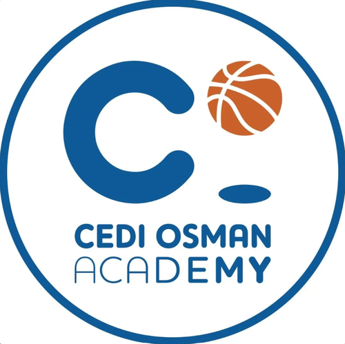 Cedi Osman Academy