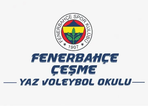 Fenerbahçe Çeşme Voleybol